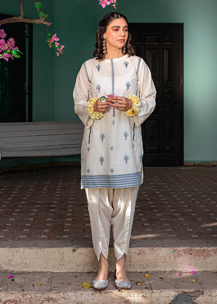 Mannat Chambeli Women 2pcs