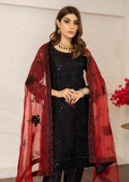 Serika Premium sk 10 Women 3pcs