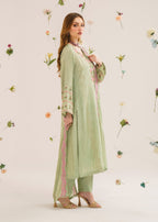 Garnet Clothing Halah Women 2pcs