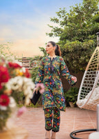 Oh Chintz Zoe Women 2pcs