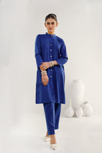 Kiara Pret Egyptian Blue Women 2pcs