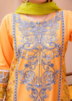 Thread & Weave By Zeplar PRET104 Women 3pcs