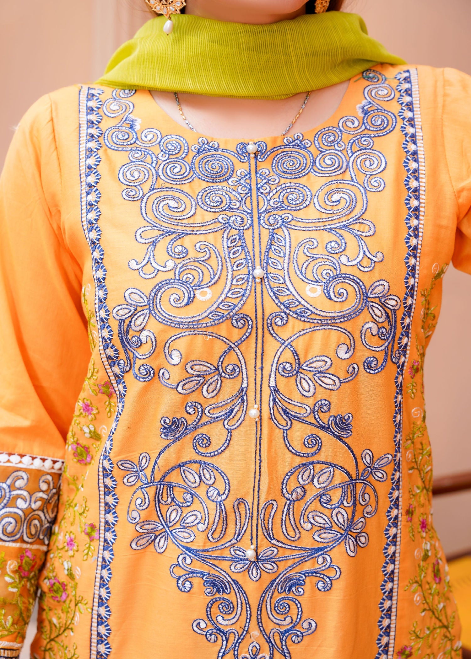 Thread & Weave By Zeplar PRET104 Women 3pcs