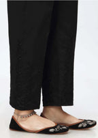Rangeenz Embroidered Trouser M I I I, B Women 1pcs