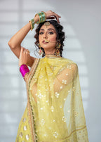 Shahtaj Qaiser Amal Women 3pcs