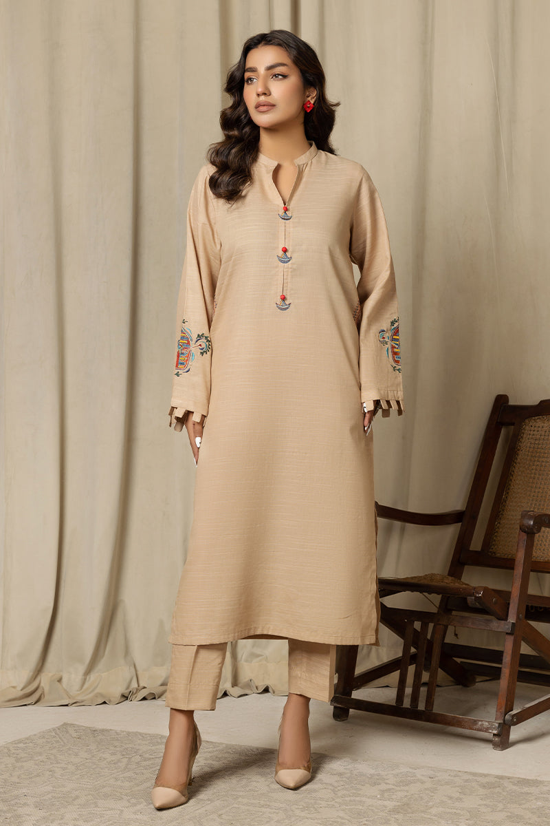 Aks-e-Jahan Eimi Women 2pcs