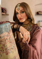 Garnet Clothing Elnaz Women 2pcs