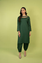 RSM Collection AFSHAAN Women 2pcs