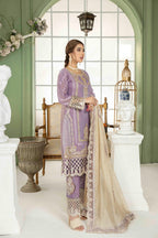 Zarqun 2217 B Women 3pcs