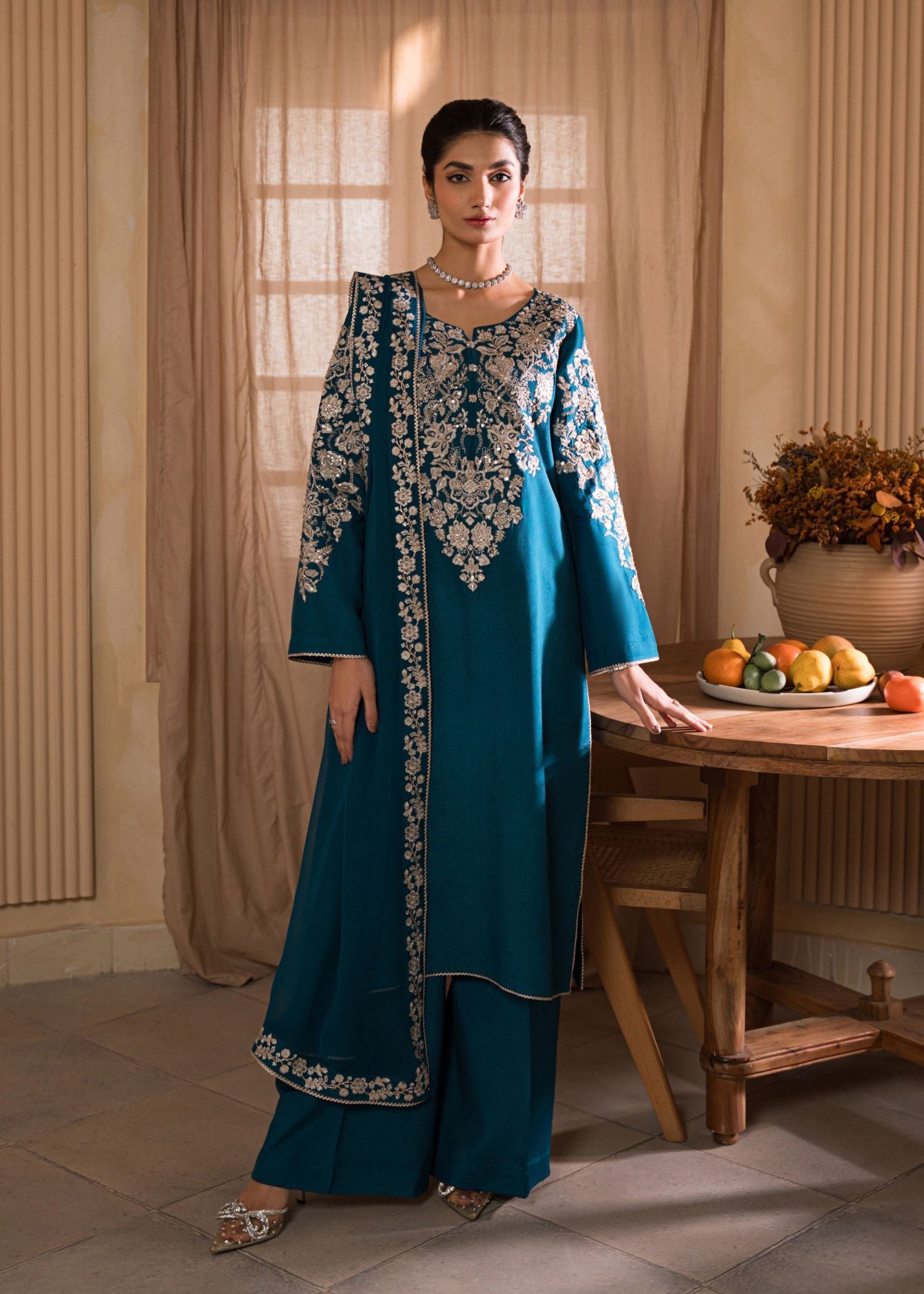 Sheenora Samira V1 Women 3pcs