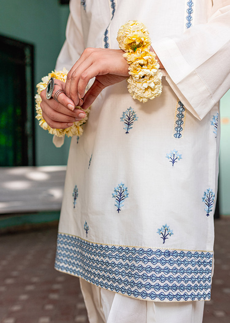 Mannat Chambeli Women 2pcs