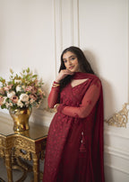 Aisling By Nirmal Fasana Women 3pcs