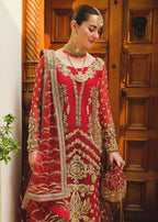 Saira Shakira Cayenne Women 4pcs