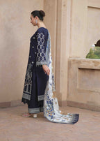 Nayaa's Sapphire Women 3pcs