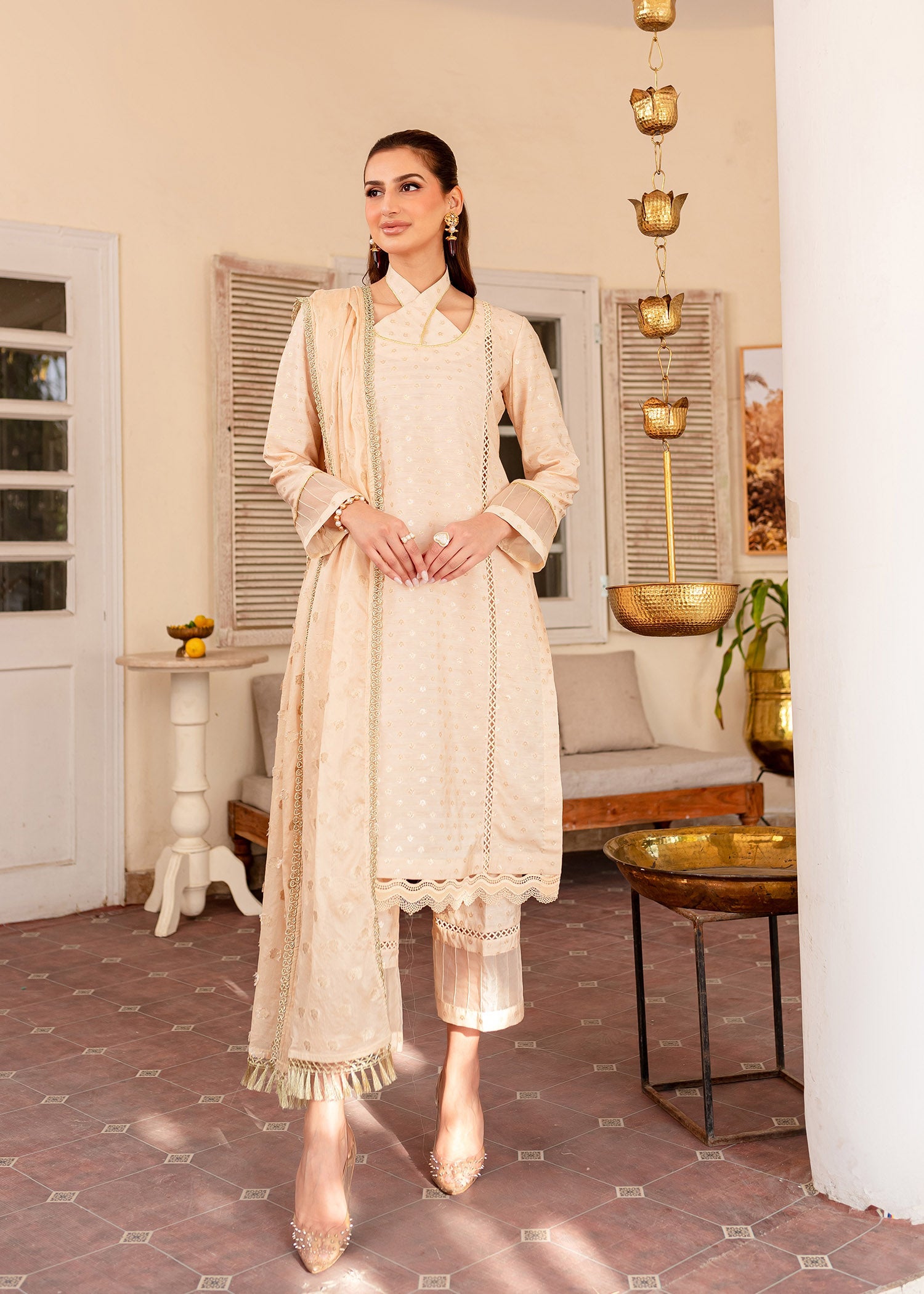 Allure By Ih ELAN Women 3pcs