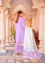 Thread & Weave By Zeplar PRET101 Women 3pcs