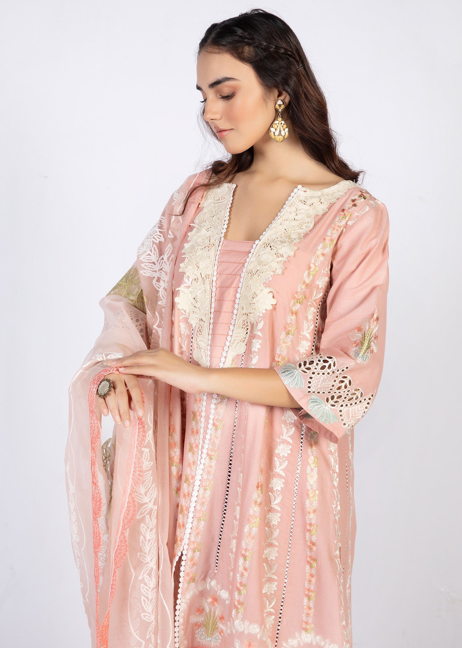 Khatepoesh Umayr Women 2pcs