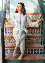 Mannat Chambeli Women 2pcs