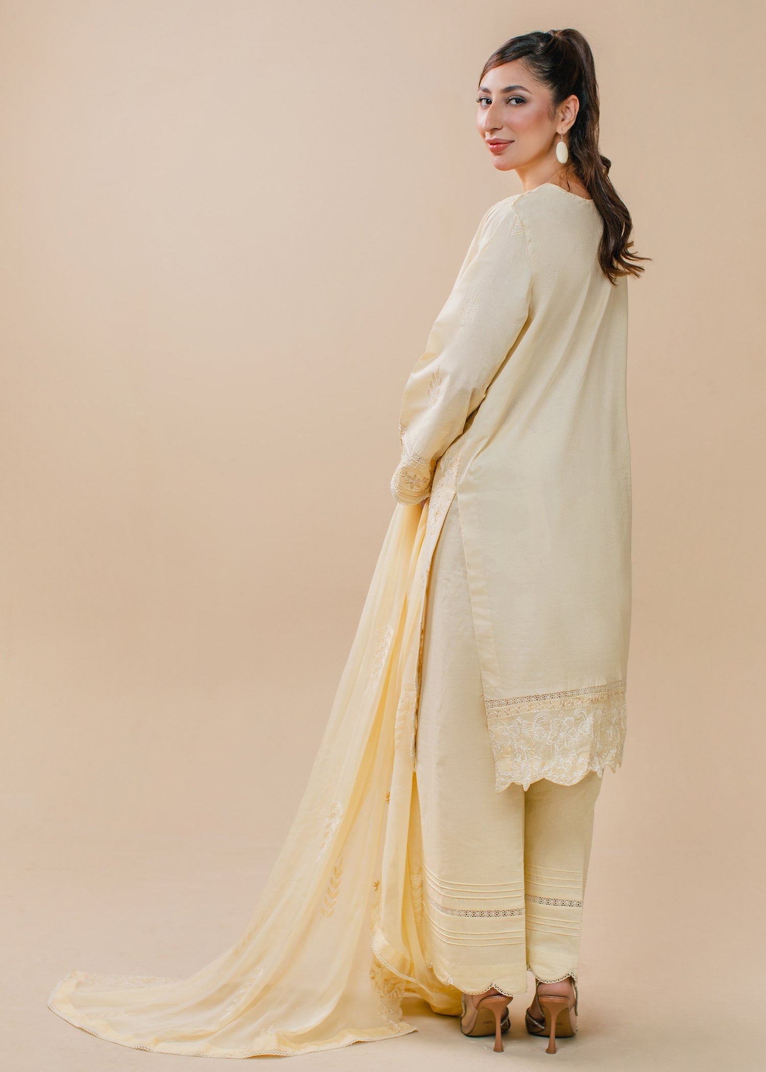 Marjjan MP 26 Women 3pcs