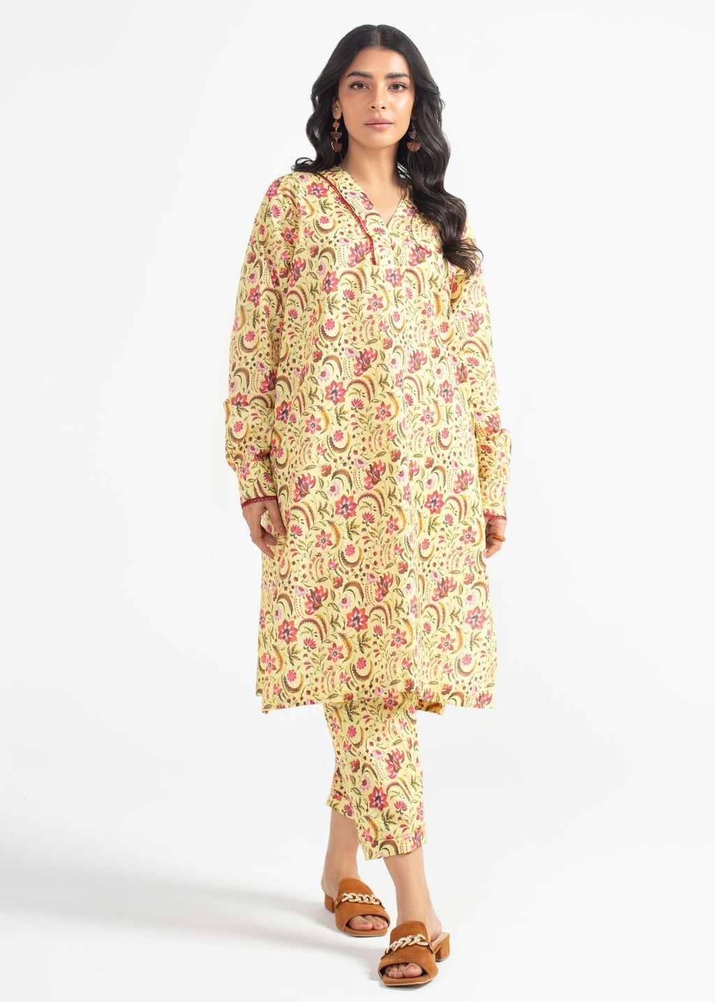 Kesori NINA Women 2pcs