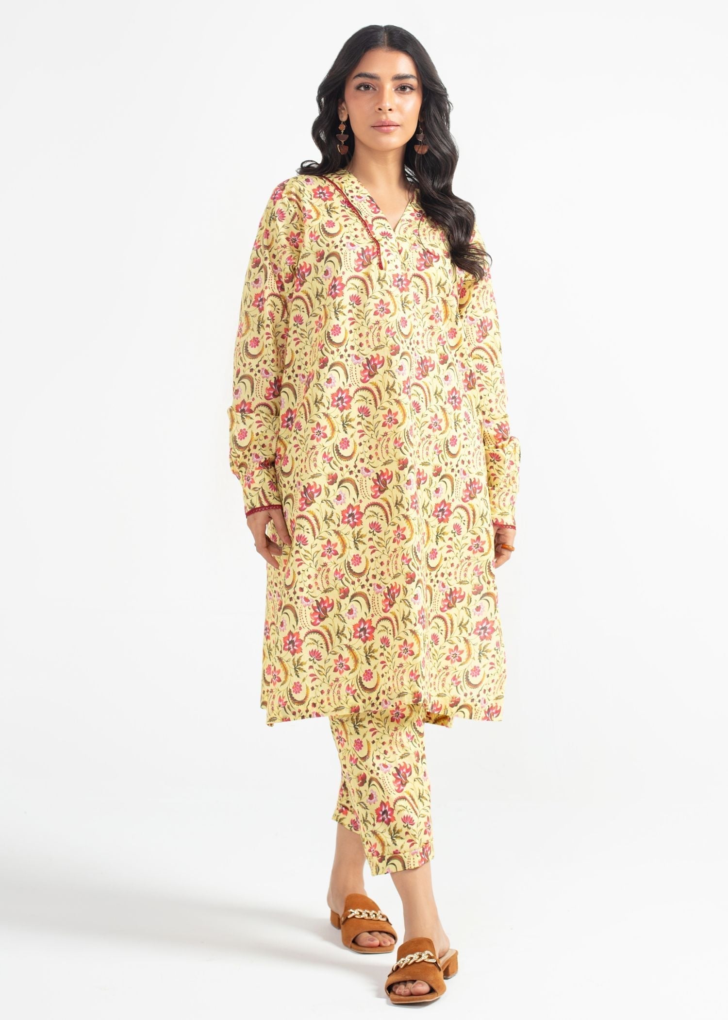 Kesori NINA Women 2pcs