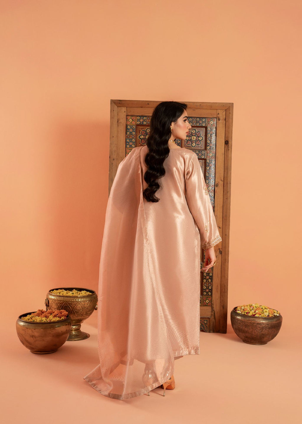 Haseens Official Safiya Women 3pcs