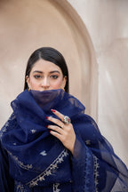 La Rosaa LF2 05 Blue Women 3pcs