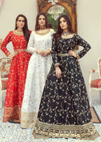 Waqas Shah Amber Women 3pcs