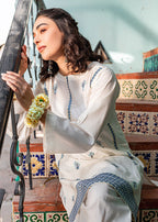 Mannat Chambeli Women 2pcs