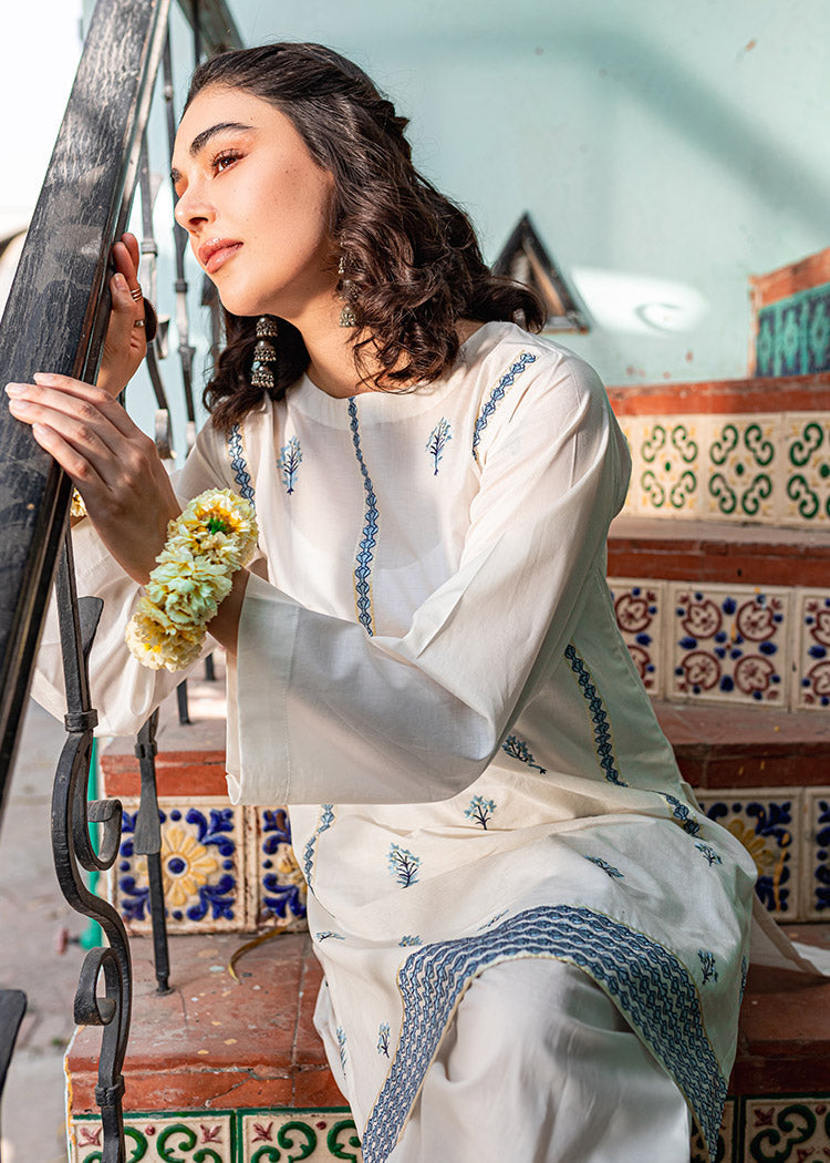 Mannat Chambeli Women 2pcs