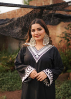 Tehzeeb Libas WARDA EMB STITCHED Women 2pcs