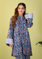 Mhw MIDNIGHT MEADOWS Women 2pcs