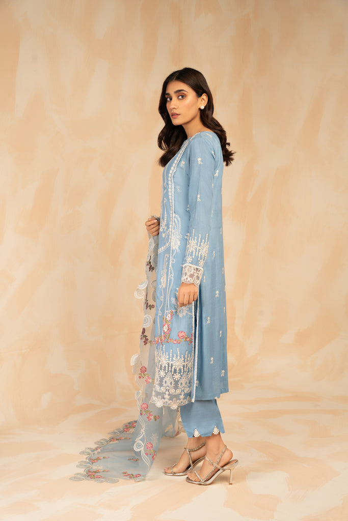 Sara Jahan FIRUZE Women 3pcs