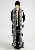 Arif Ashraf Siyah Women 3pcs