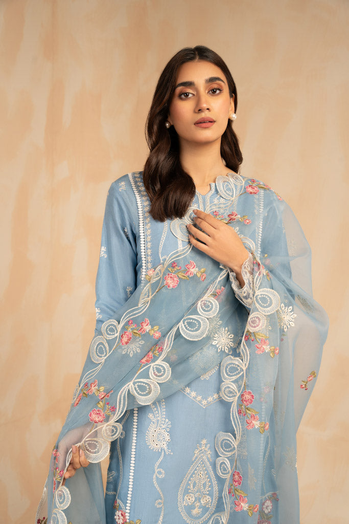 Sara Jahan FIRUZE Women 3pcs