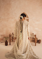 Haseens Official Sairah Women 3pcs