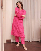 Kiara Pret Rosa Women 3pcs