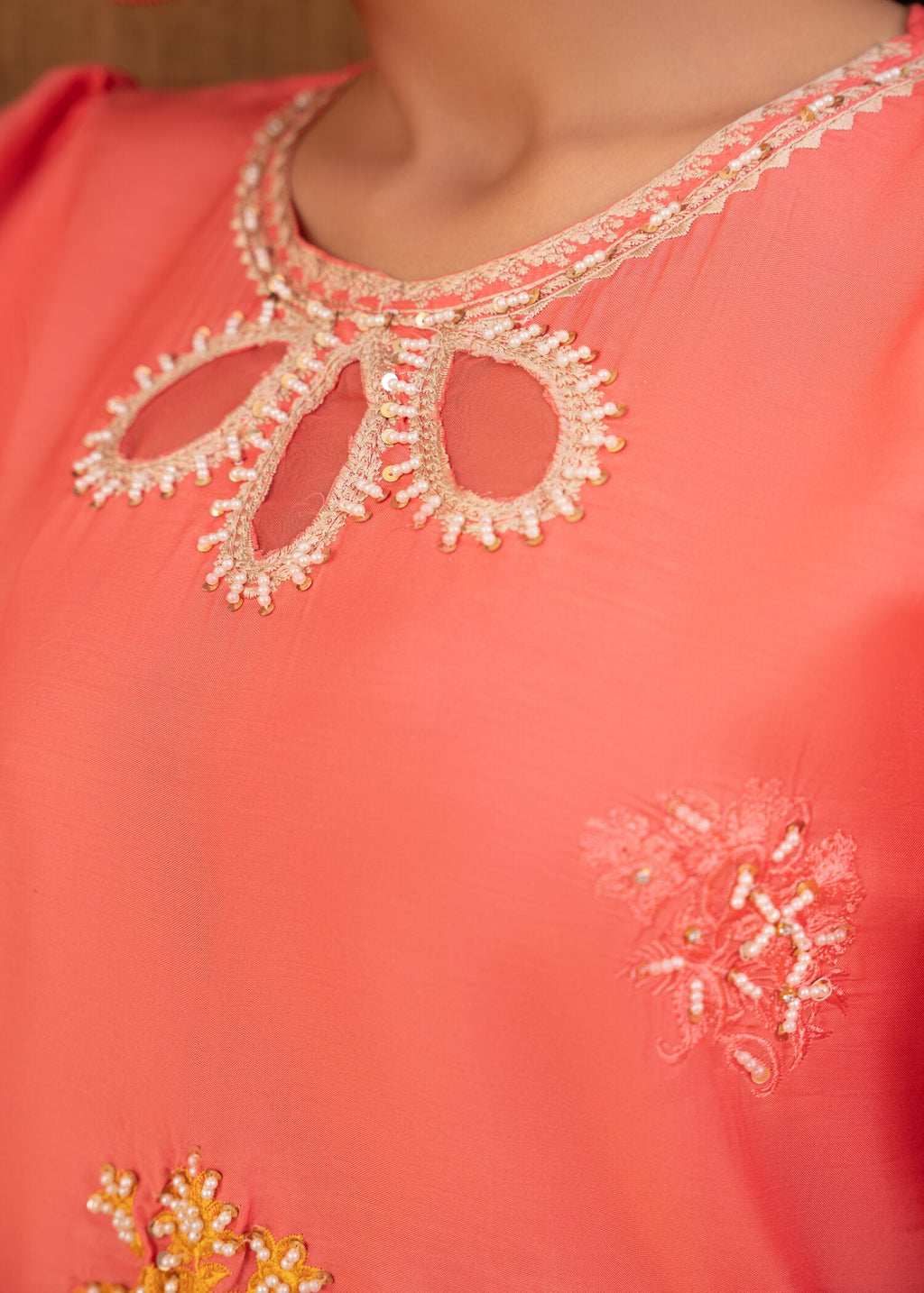 Shandur BS 0030 Women 2pcs