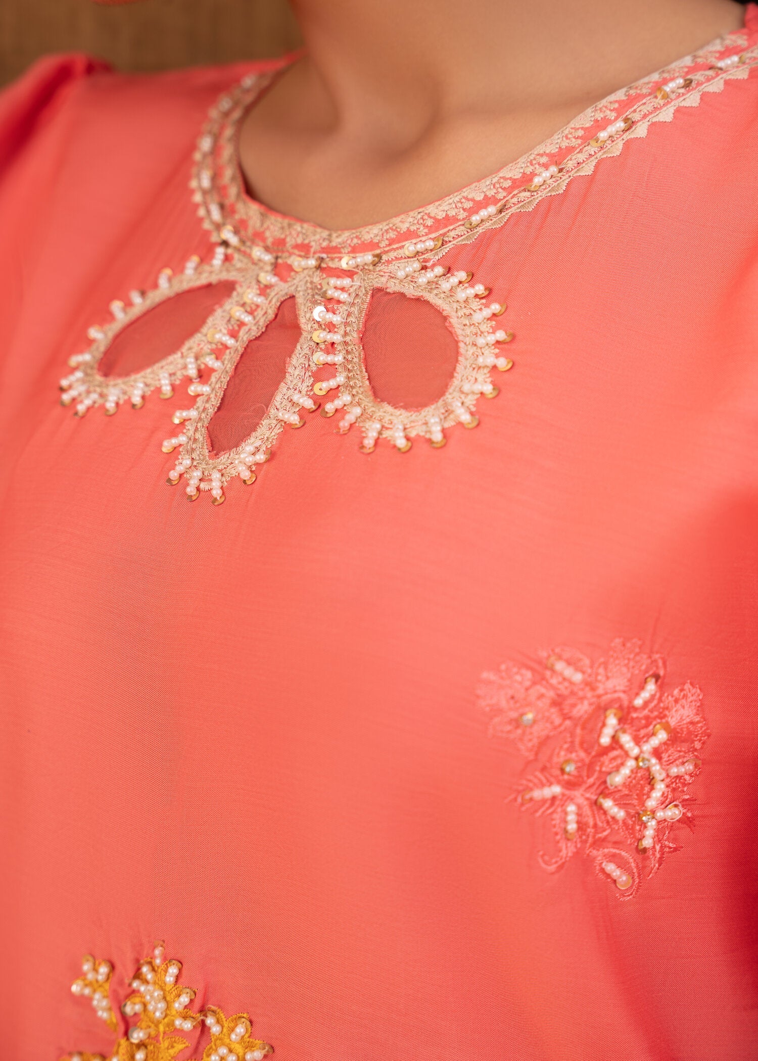 Shandur BS 0030 Women 2pcs