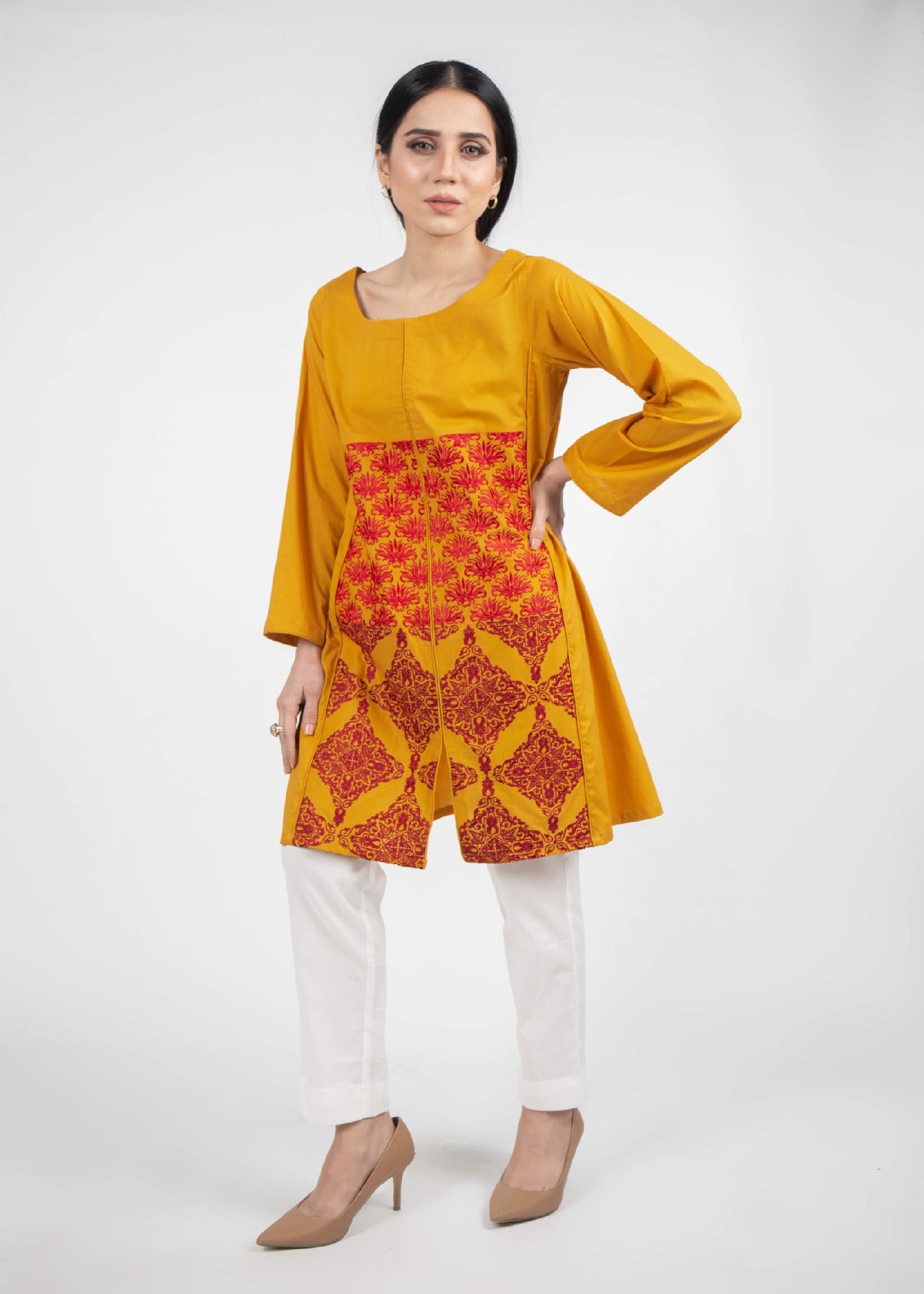 Khatepoesh Kameh Women 1pcs