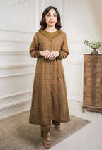 Thread 21 Zephyr Women 2pcs