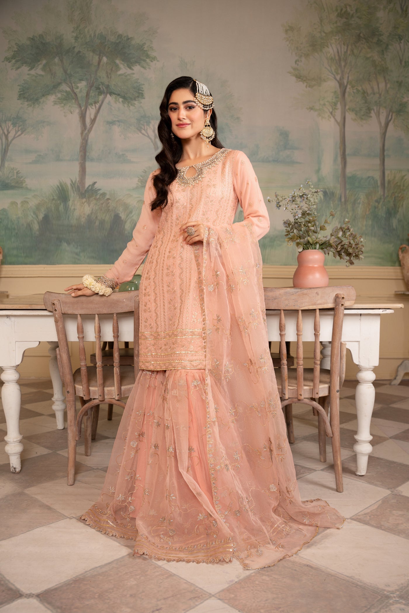Misl Aniya Women 3pcs