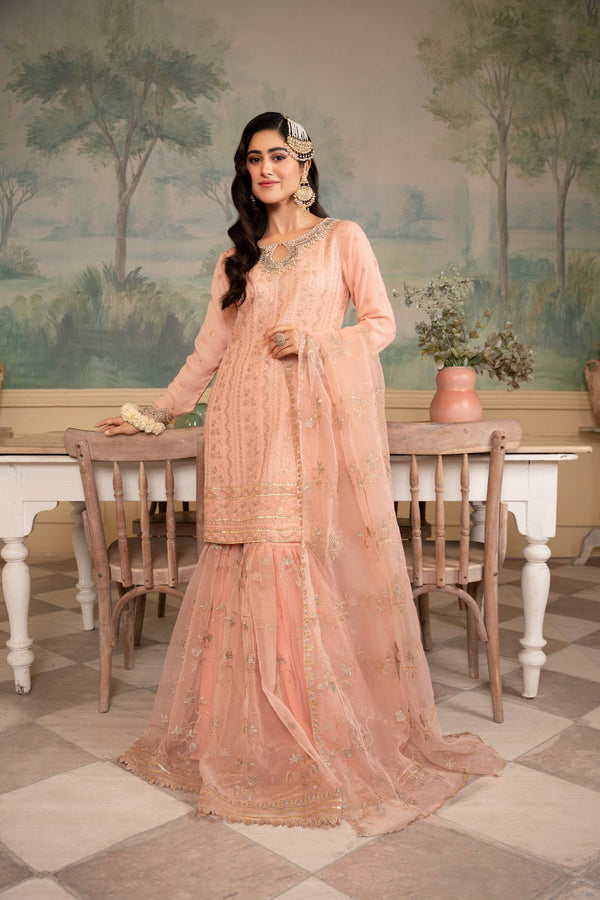 Misl Aniya Women 3pcs