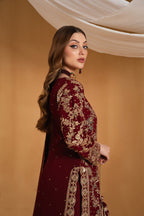Haseens Official Amal Women 4pcs