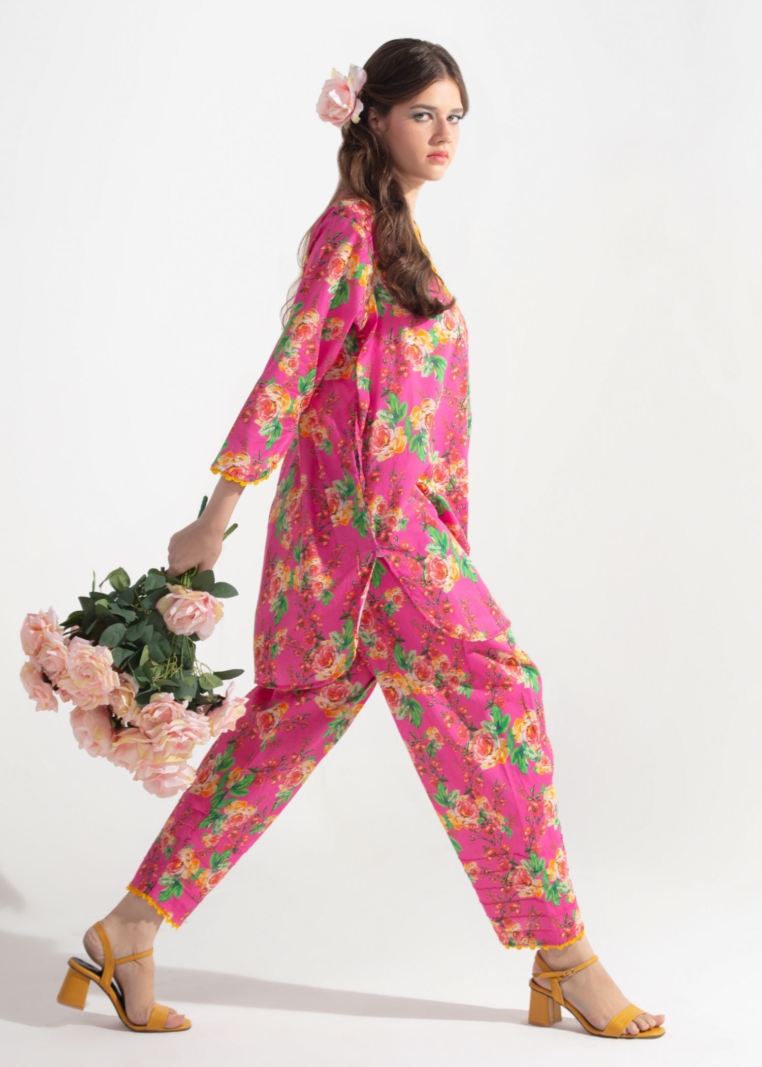 Kesori EZRAH Women 2pcs