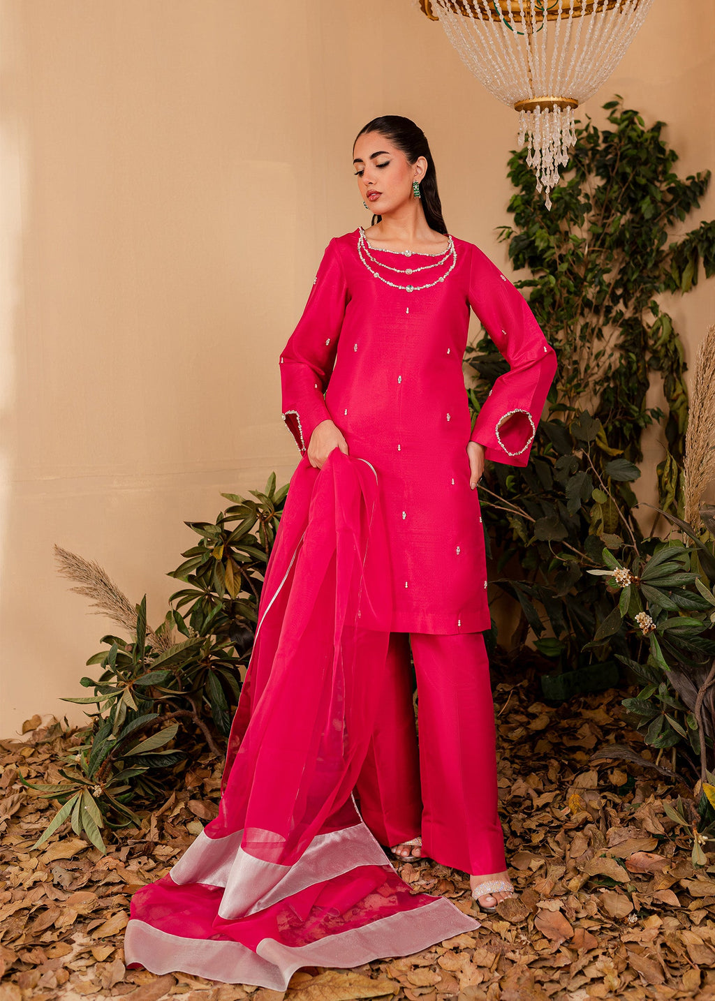 Allure By Ih ELA Women 3pcs