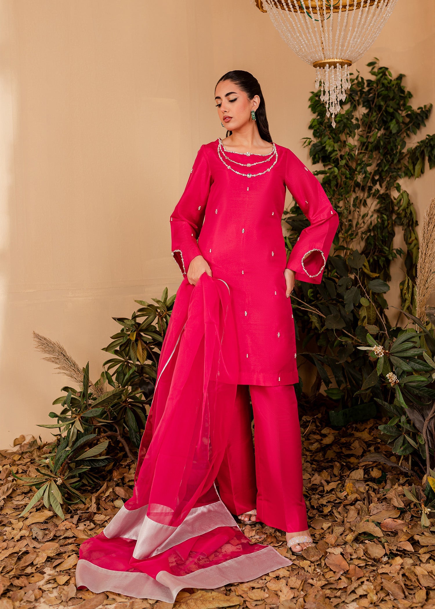 Allure By Ih ELA Women 3pcs