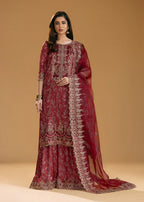 Amber Imran Official Mehak e Shab Women 3pcs
