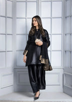 Momin Online Farshi shalwar 097 Women 3pcs