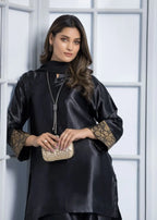 Momin Online Farshi shalwar 097 Women 3pcs